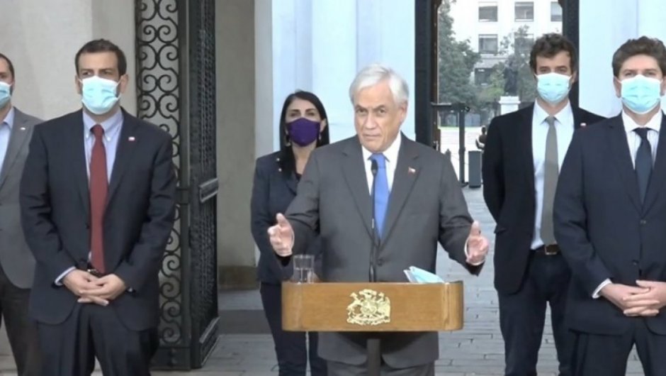 Captura de pantalla.