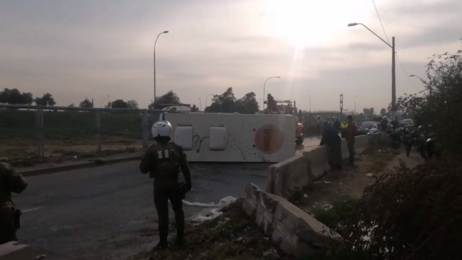 Imagen de contexto de RBB.