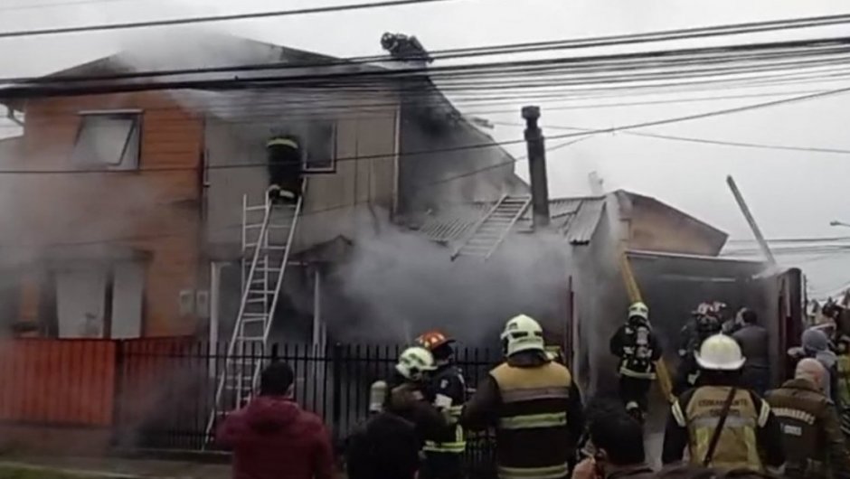 Foto: @SanJuan_Osorno