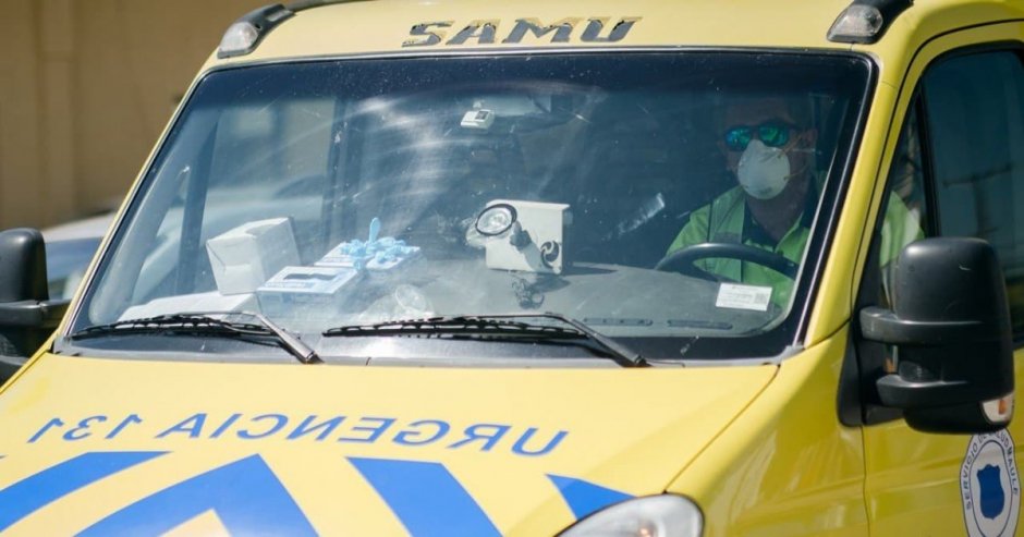 Imagen referencial (Foto: Diarios en Red)