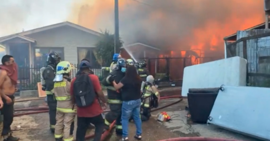 Captura de pantalla.